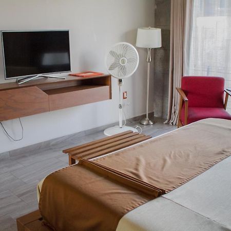 Hotel Rancho Tabachines Zitácuaro Екстериор снимка