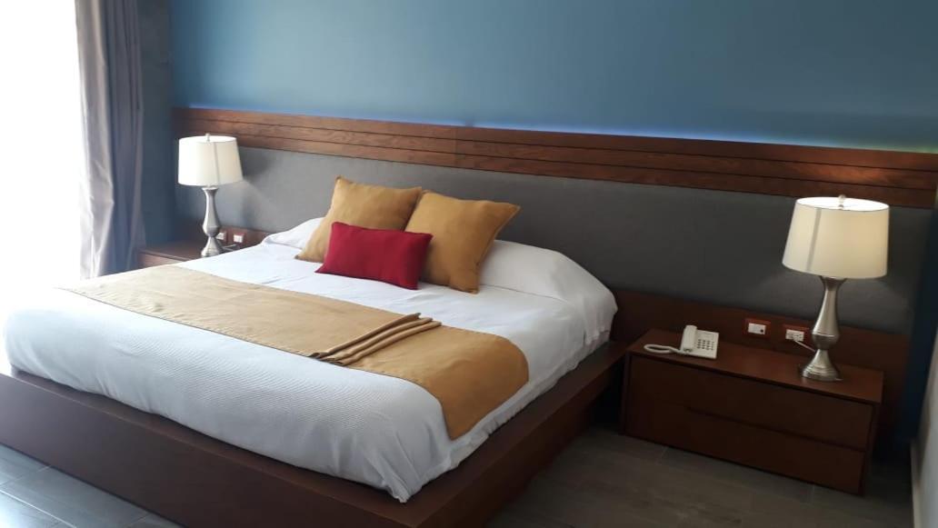 Hotel Rancho Tabachines Zitácuaro Екстериор снимка
