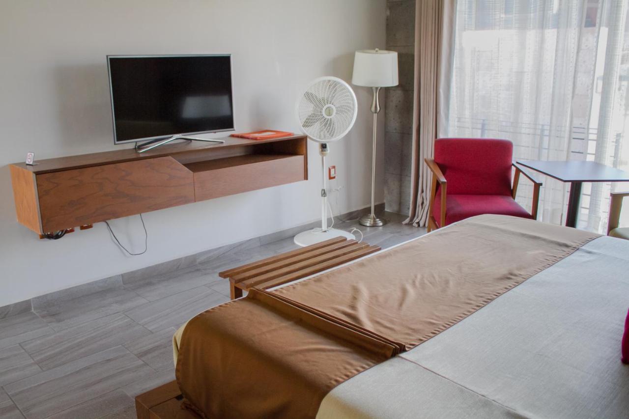 Hotel Rancho Tabachines Zitácuaro Екстериор снимка
