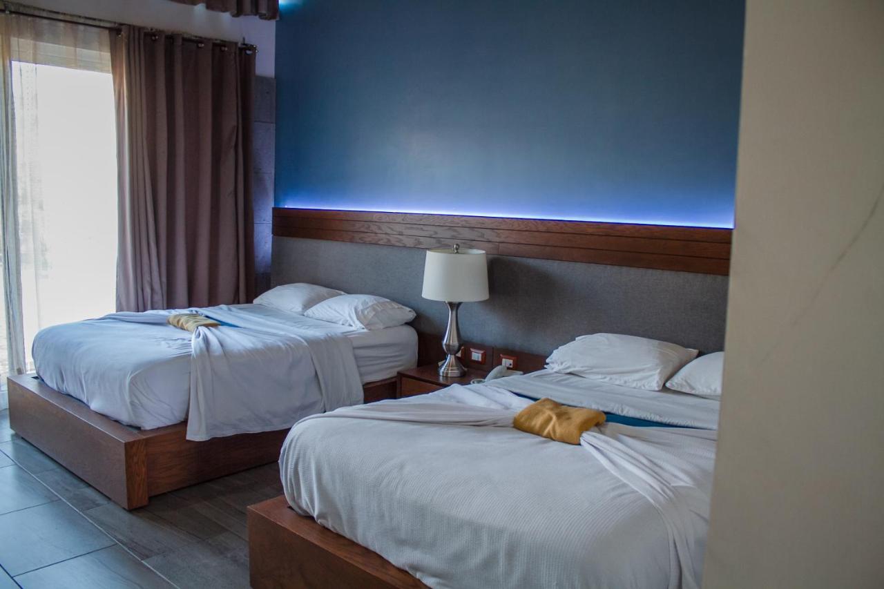 Hotel Rancho Tabachines Zitácuaro Екстериор снимка