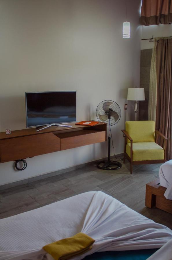 Hotel Rancho Tabachines Zitácuaro Екстериор снимка