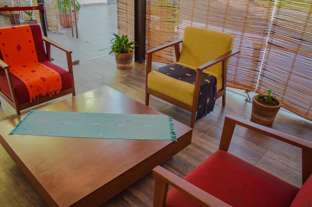 Hotel Rancho Tabachines Zitácuaro Екстериор снимка