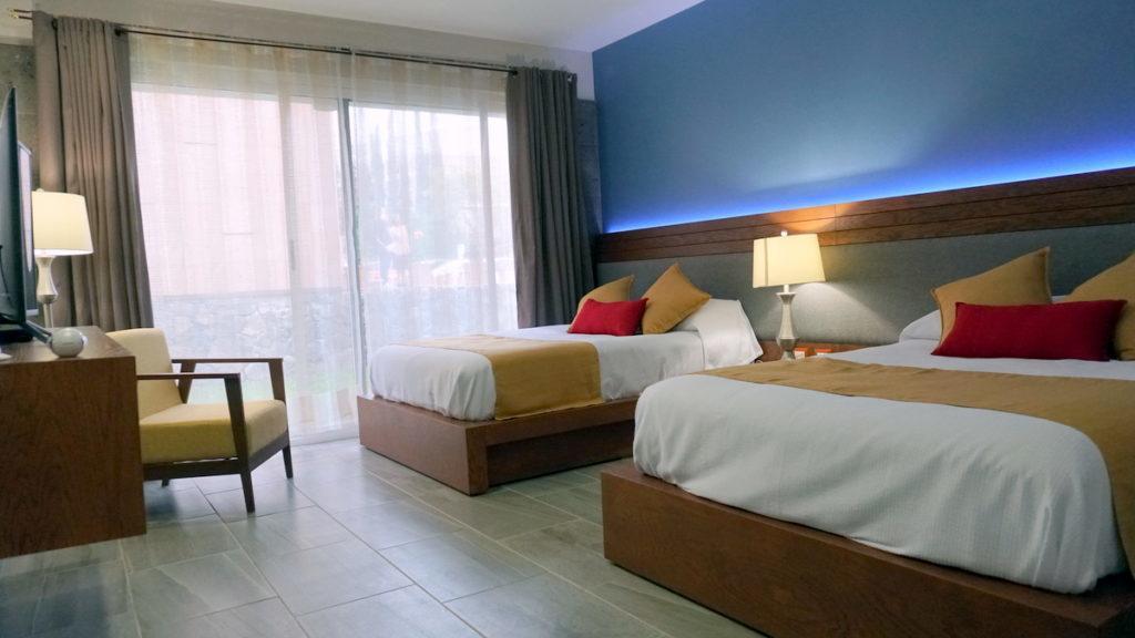 Hotel Rancho Tabachines Zitácuaro Екстериор снимка